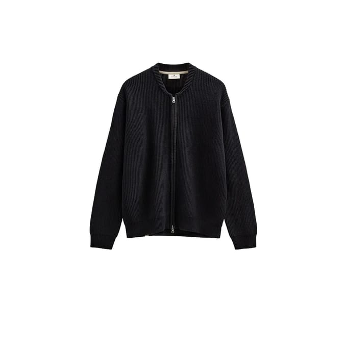 Bomber Anerkjendt Sinus