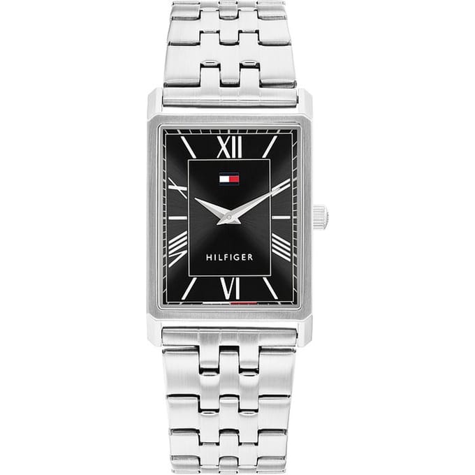 Tommy Hilfiger Herenhorloge BEN 1710773