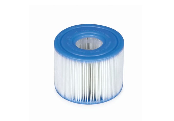 Intex S1 Filtercartridge voor SPA of bubbelbad | Set van 2 stuks