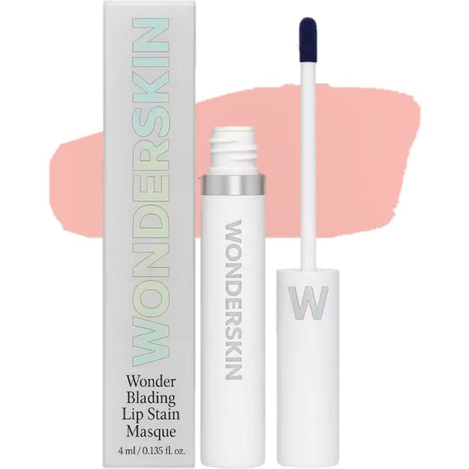 Wonderskin Blading Lip Stain Masque Adore 4 ml