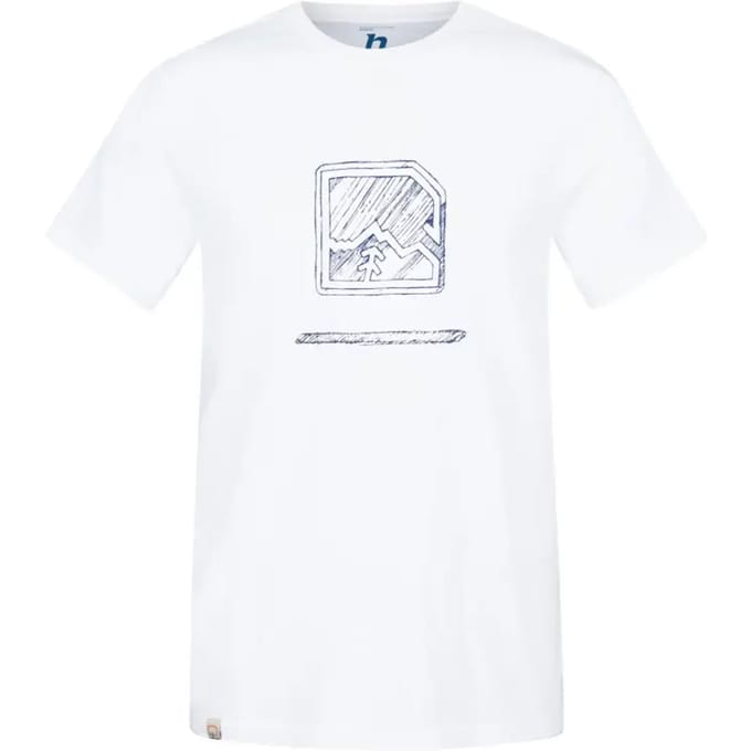 T-shirt Hannah Miko