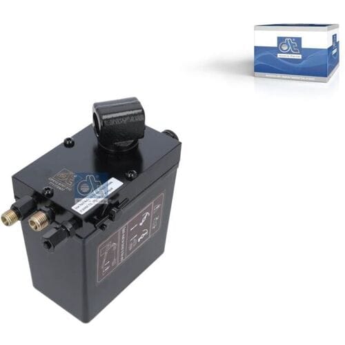 Kantelpomp, cabine DT SPARE PARTS 4.71310