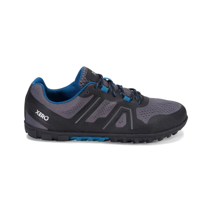 Damesschoenen Xero Shoes Messa Trail II
