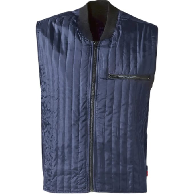 Fristads Thermovest 5300 MTH - Donker marineblauw - M