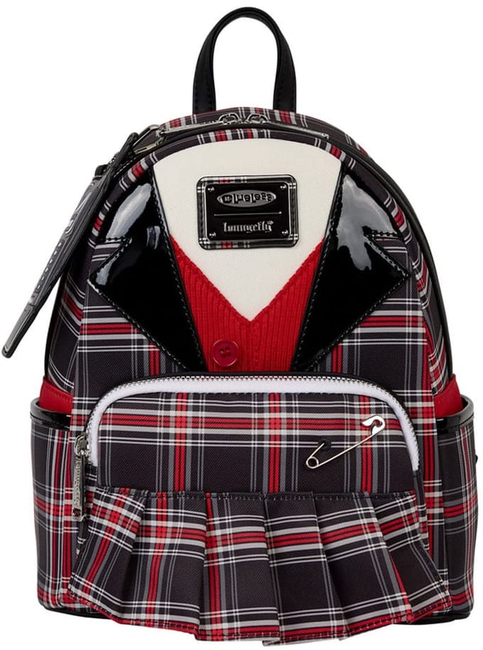 Loungefly Clueless by Loungefly Mini Backpack Dionne Cosplay Bags