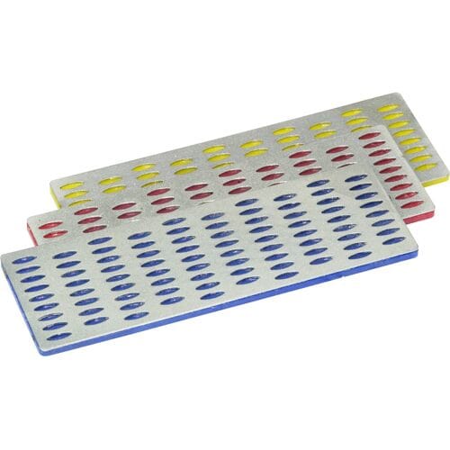 Toolstation Diamant slijpbladen set 3-delig