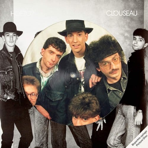 Hoezo? -Pd- - Clouseau