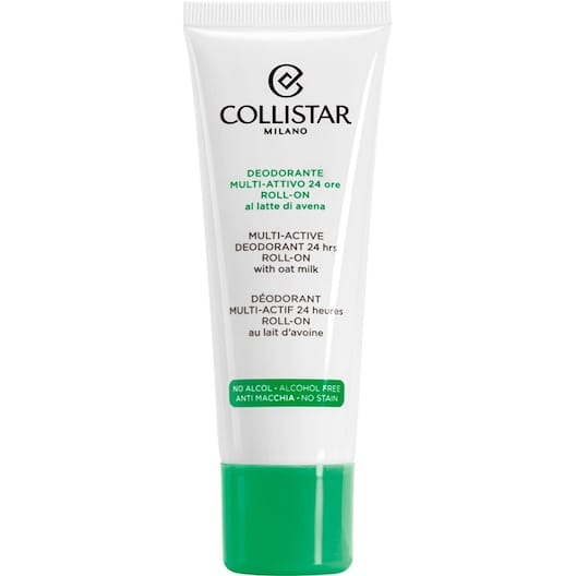 Collistar Special Perfect Body Multi-Active Deodorant 24 Hours Roll-on Dames 75 ml