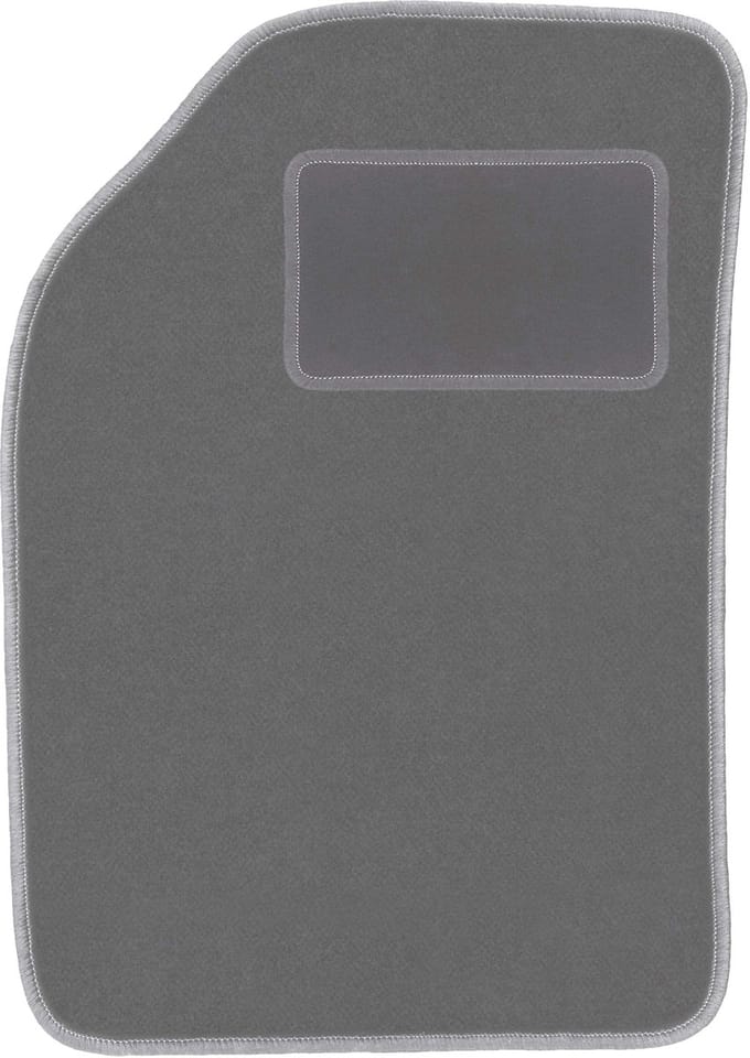 Vloermat bestuurderszijde: Lancia Ypsilon I hatchback (1996-2003)