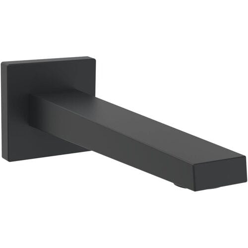 Hansa Loft - Baduitloop, mat zwart 5765210033