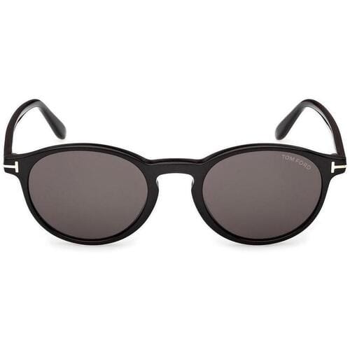 Zonnebril Tom Ford PRESCOTT-02 FT1331 01A