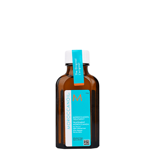 Moroccanoil Treatment Light - 50 ml
