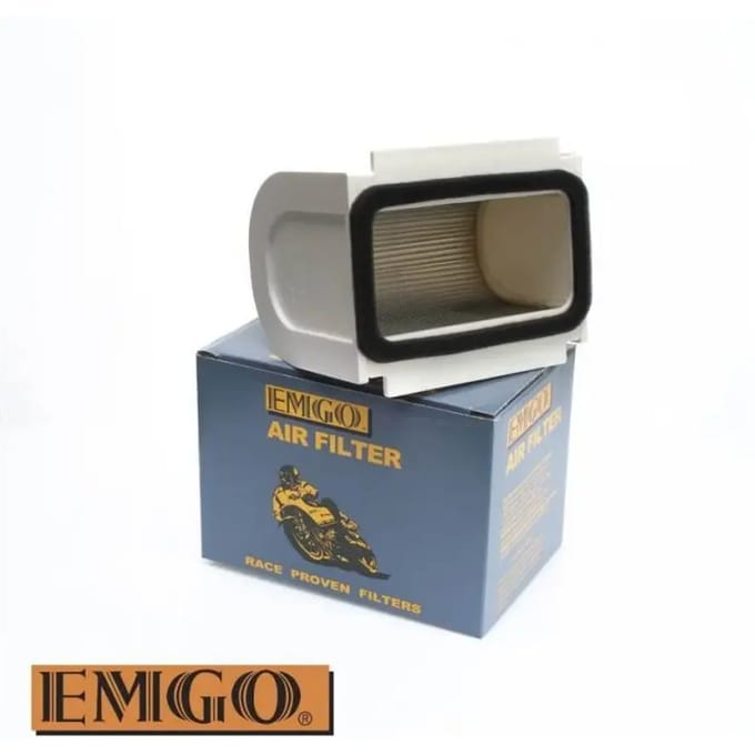 Motorfiets luchtfilter Emgo XJ 900 N,F 83-94 HFA4901
