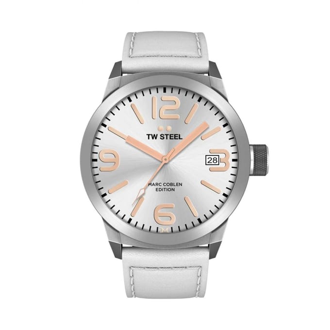TW Steel TWMC44 Heren Horloge 50mm 5ATM