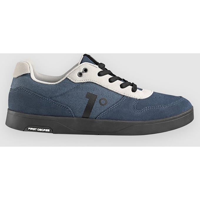 First Degree Arcade Shoes blauw