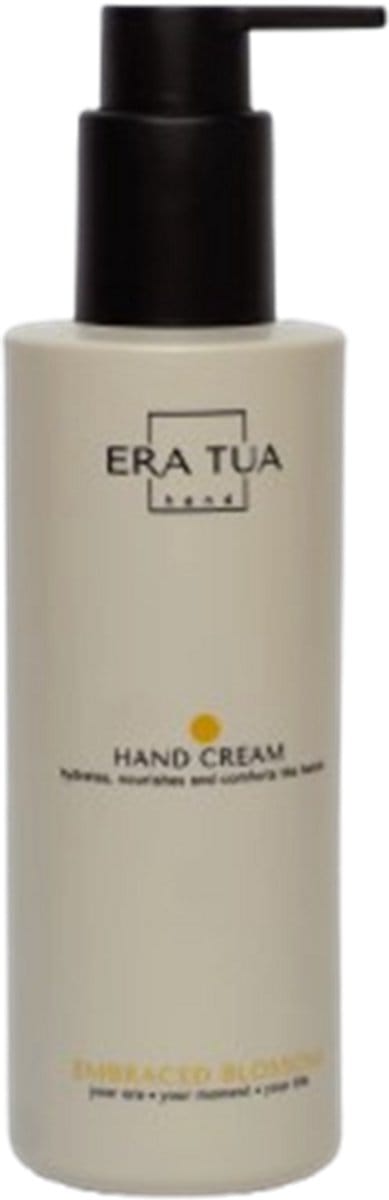 ERA TUA - Embraced Blossom - Hand Cream - 200ML