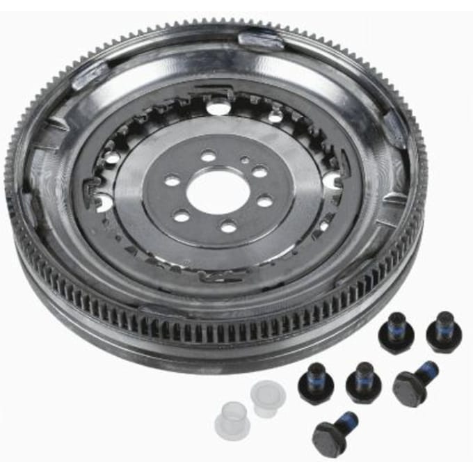 Dubbel massa vliegwiel SACHS 2295 601 009