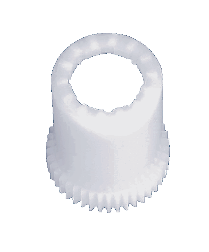 Koppelings wiel