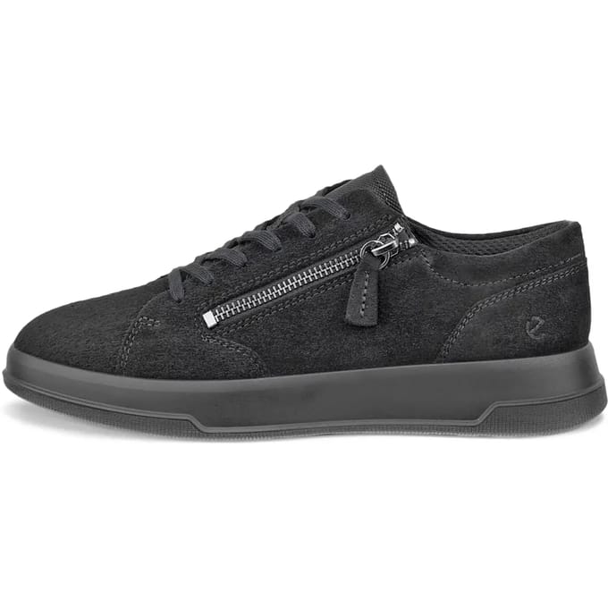 Ecco Move dames sneaker - Zwart