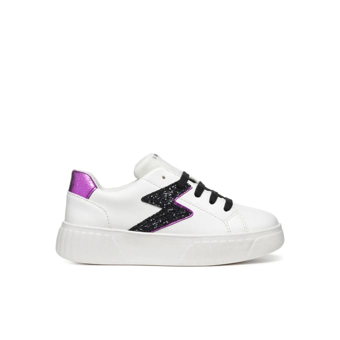 Meisjestrainers Geox Mikiroshi A