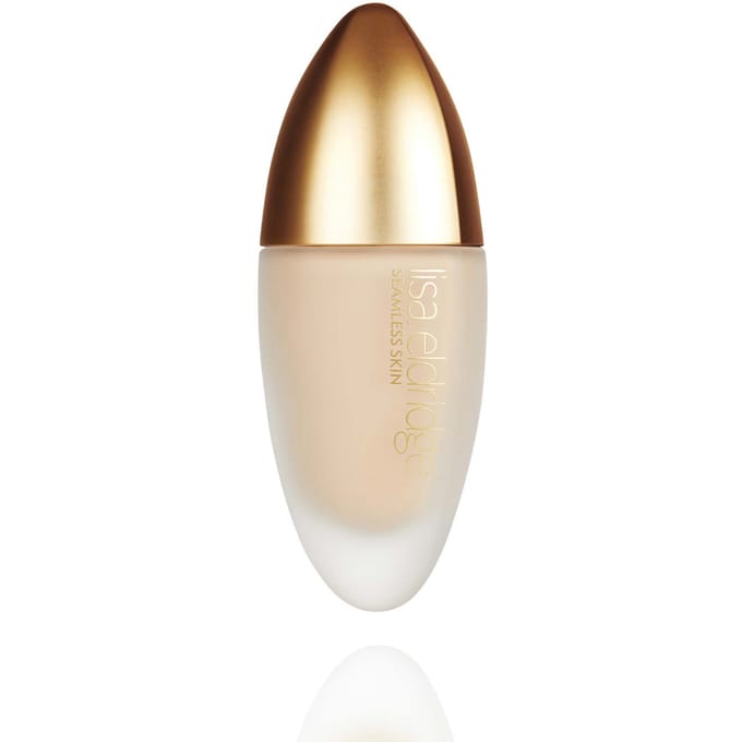 Lisa Eldridge Seamless Skin Foundation - 5 - Light With Neutral Undertones
