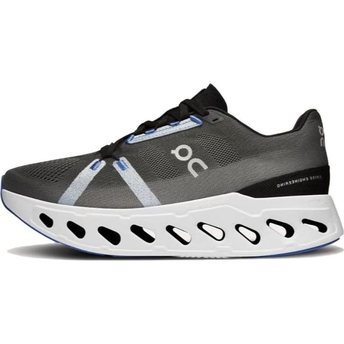 ON Cloudeclipse Black Frost Dames Sneakers 3WD30091197 36.5 black