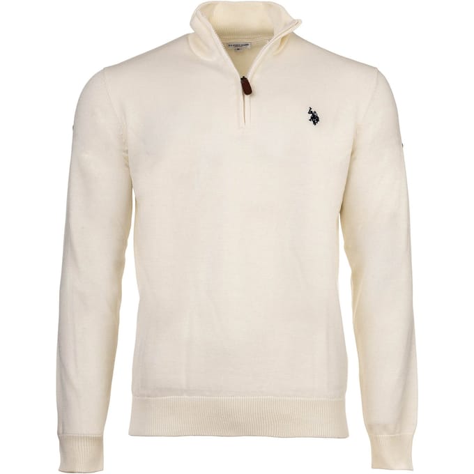 U.S. Polo Assn. Gebreide trui Set van 1