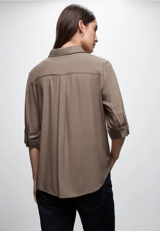 Overhemd blouse