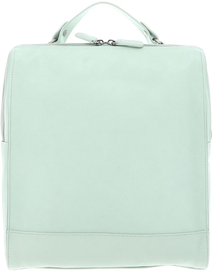 PICARD Leren Vrije tijd rugzak Rugzak Luis Backpack Mentha Mintgroen