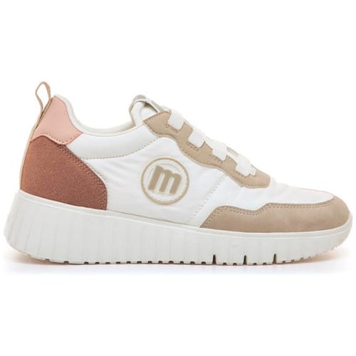 Lage Sneakers MTNG 60468