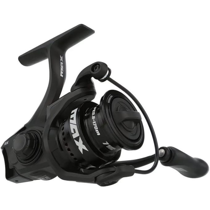 Werpmolen Abu Garcia MAXSXSP2000