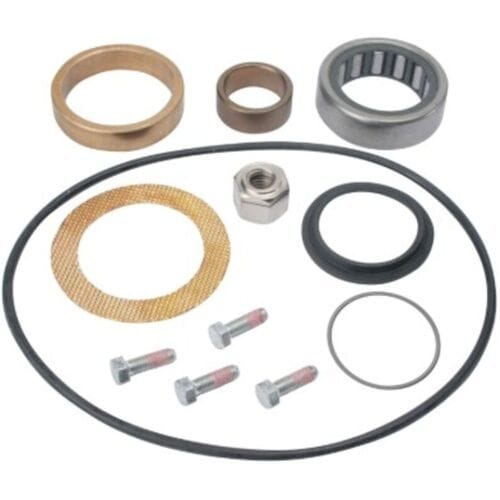 Reparatieset, starter HC-CARGO F 032 137 016