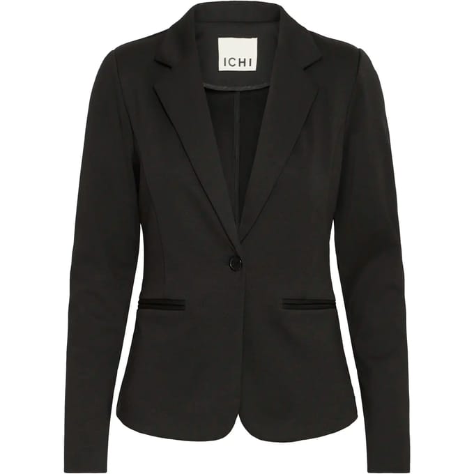 Blazer voor dames Ichi Kate