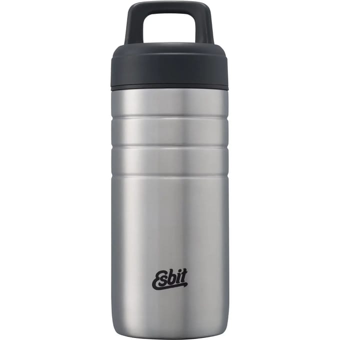 Esbit Majoris Thermosbeker - 450ml - Zilver