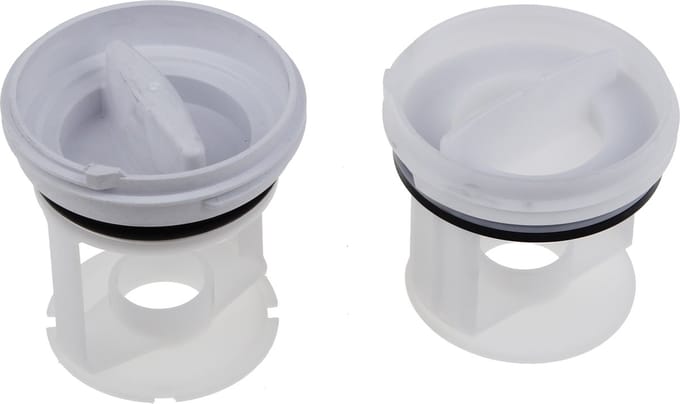 WHIRLPOOL - FILTER KIT AFVOERPOMP - 484000000966