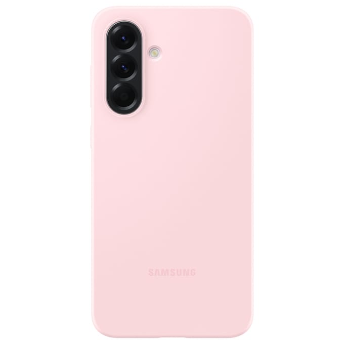 Samsung EF-PA566CPEGWW Cover Samsung Galaxy A56 5G Pink Stootbestendig