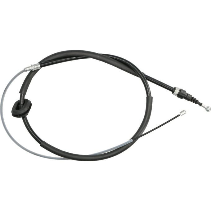 Kabel, parkeerrem ABE C7A010