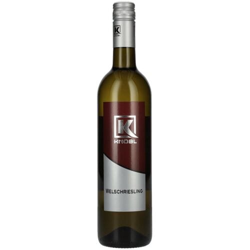 Weinhof Knöbl Knöbl Welschriesling 2024 12% Vol. 0,75l