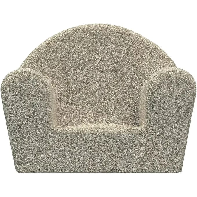 Kinderfauteuil Yellow Tipi Mati
