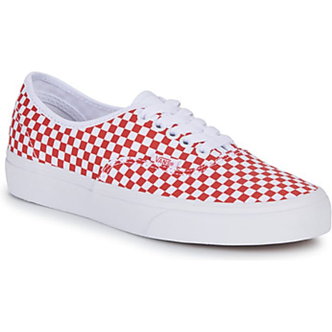 Lage Sneakers Vans AUTHENTIC
