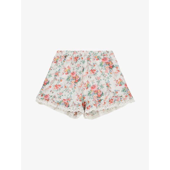 Louise Misha Meisjes short vallaloid