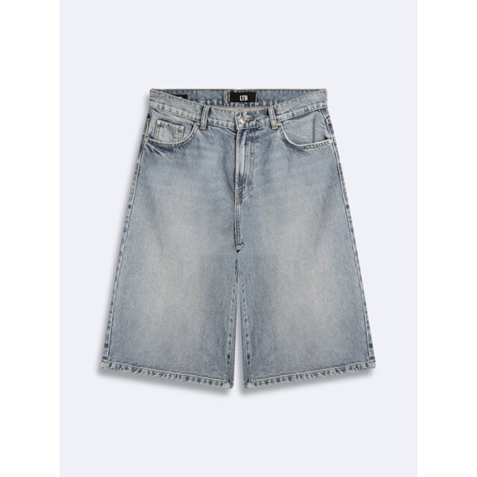LTB Jeans Lexine blue denim