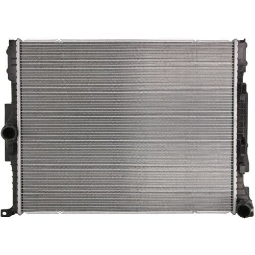 Radiator, motorkoeling NRF 550328