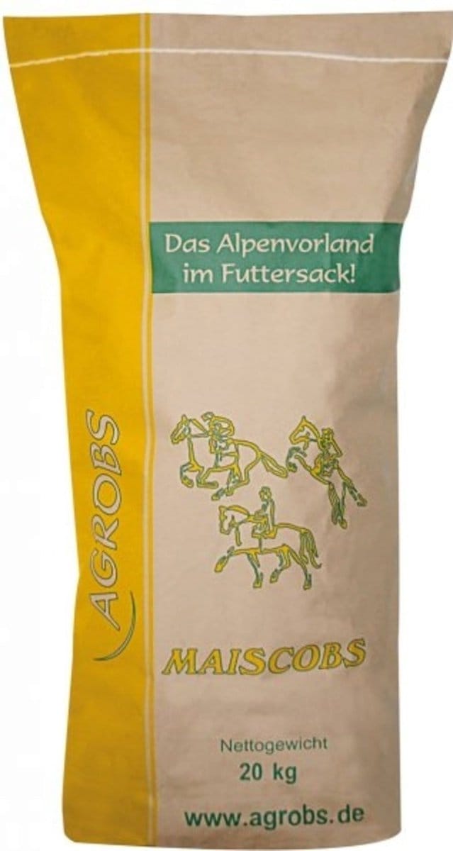 Agrobs Maiscobs 20 kg