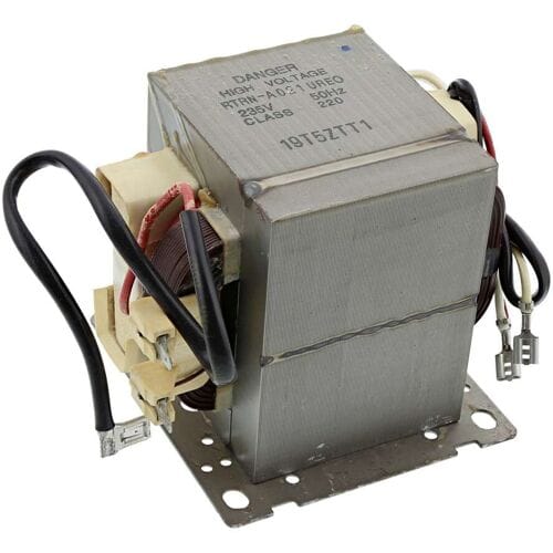 AEG hoog-voltage transfo 50281507009