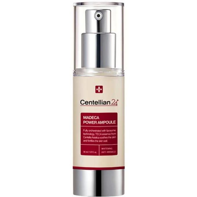 [Centellian24] Madeca Power Ampul 30ml white