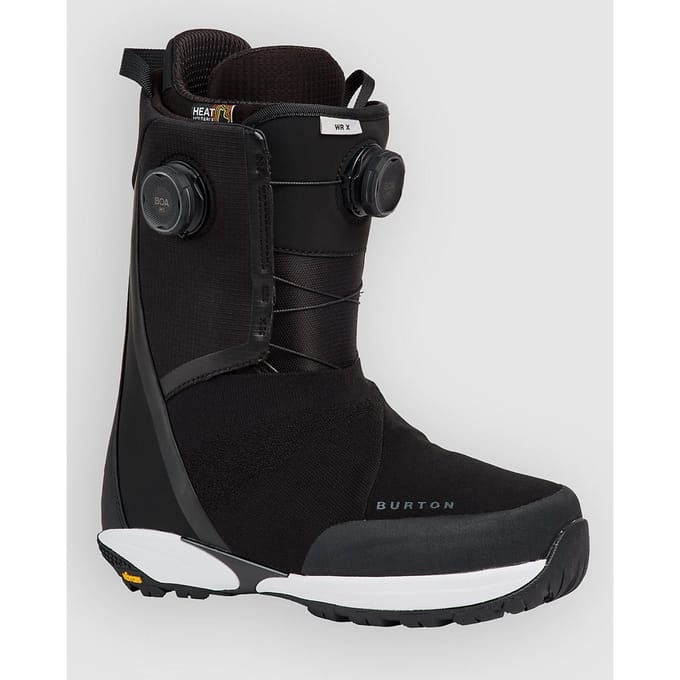 Burton Waverange X 2027 Snowboard Schoenen zwart