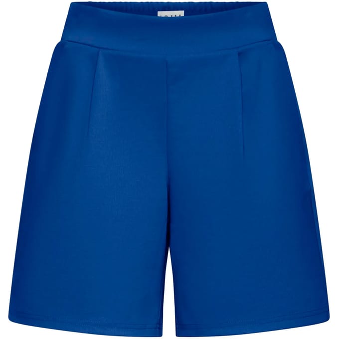 Ichi IHKATE SHO3 Dames Broek - Sodalite Blue