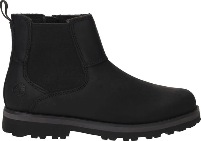 Timberland Courma Kid Boots Jongens - Zwart - Maat 36