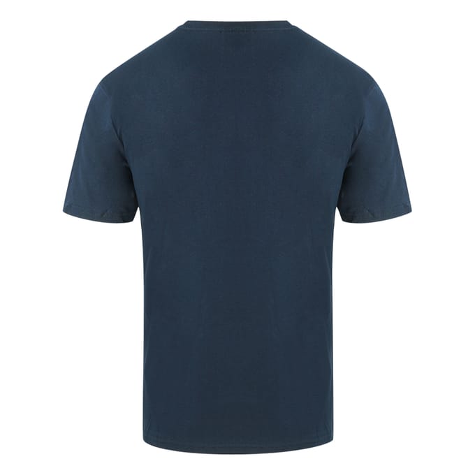North Sails Est 1957 Navy Blue T-Shirt